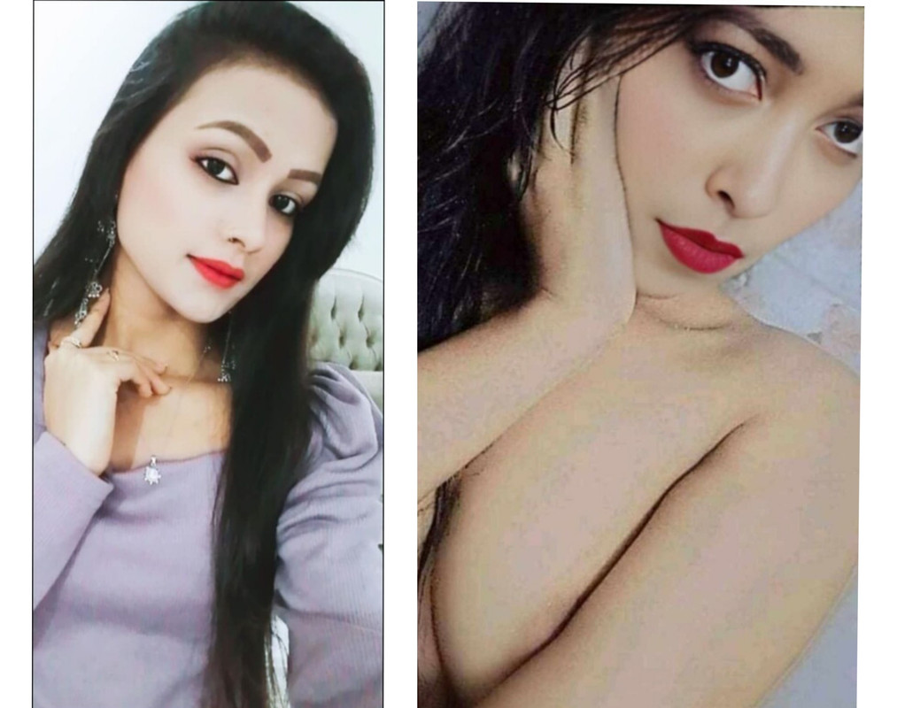 Cute Mal Showing Lover