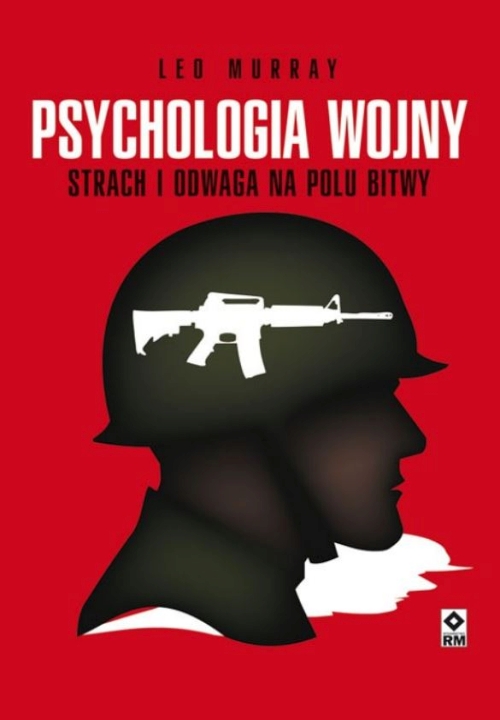 Leo Murray - Psychologia wojny