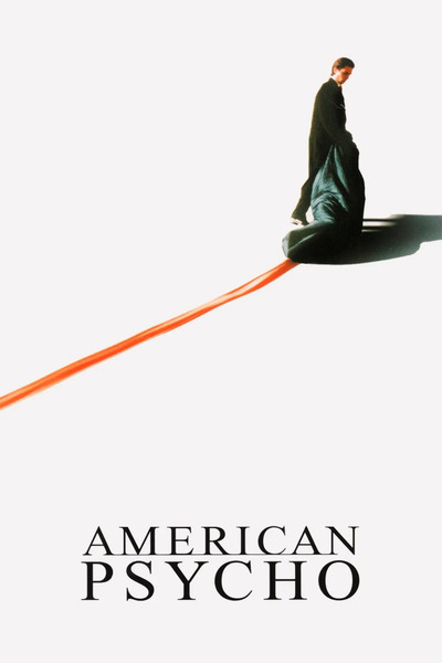 American Psycho (2000) Solo Audio Latino [Theatrical Cut] [AAC y E-AC3 2.0] [Extraído de Google Play]