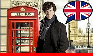 Mastering English Conversations with Sherlock - Masterclass (2023-10)