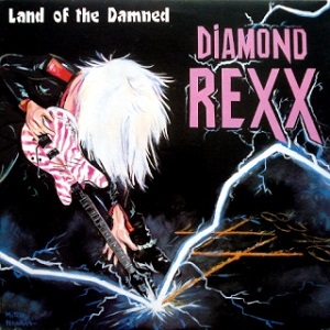 Diamond Rexx (USA) / Heavy Metal