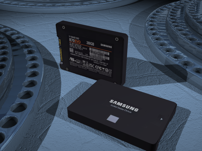 Ssd