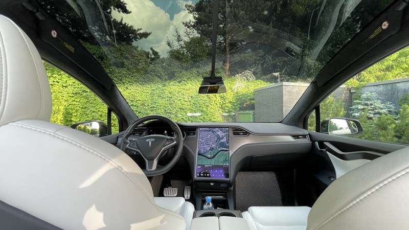 TMX - Valeurs Carte Grise FI-F2-F3 - Tesla Model X - Forum