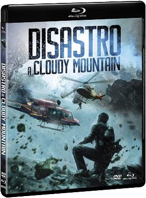 Disastro a Cloudy Mountain (2021) FULL HD VU 1080p DTS HD+AC3 ITA CIN