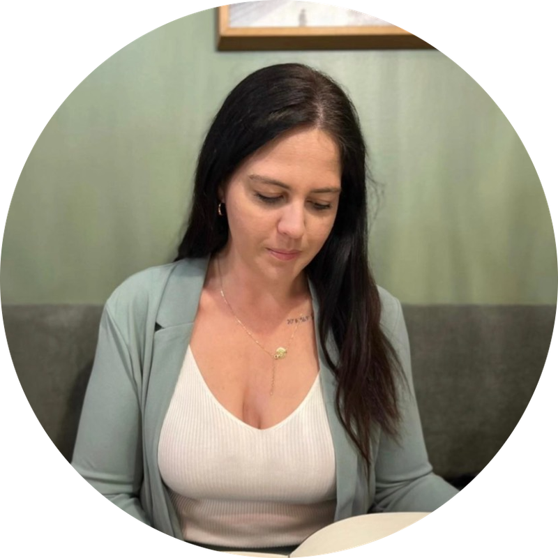 Portrait de Anne-Laure - Témoignage Jouvence