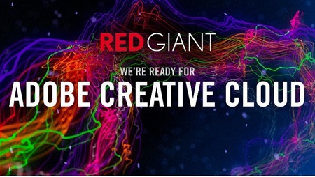 Red Giant Complete Suite 2021 for Adobe (Win)