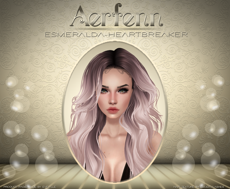 Esmeralda-Heartbreaker-Ad