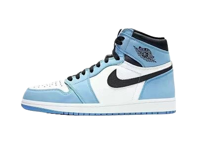 Air Jordan 1 High University Blue