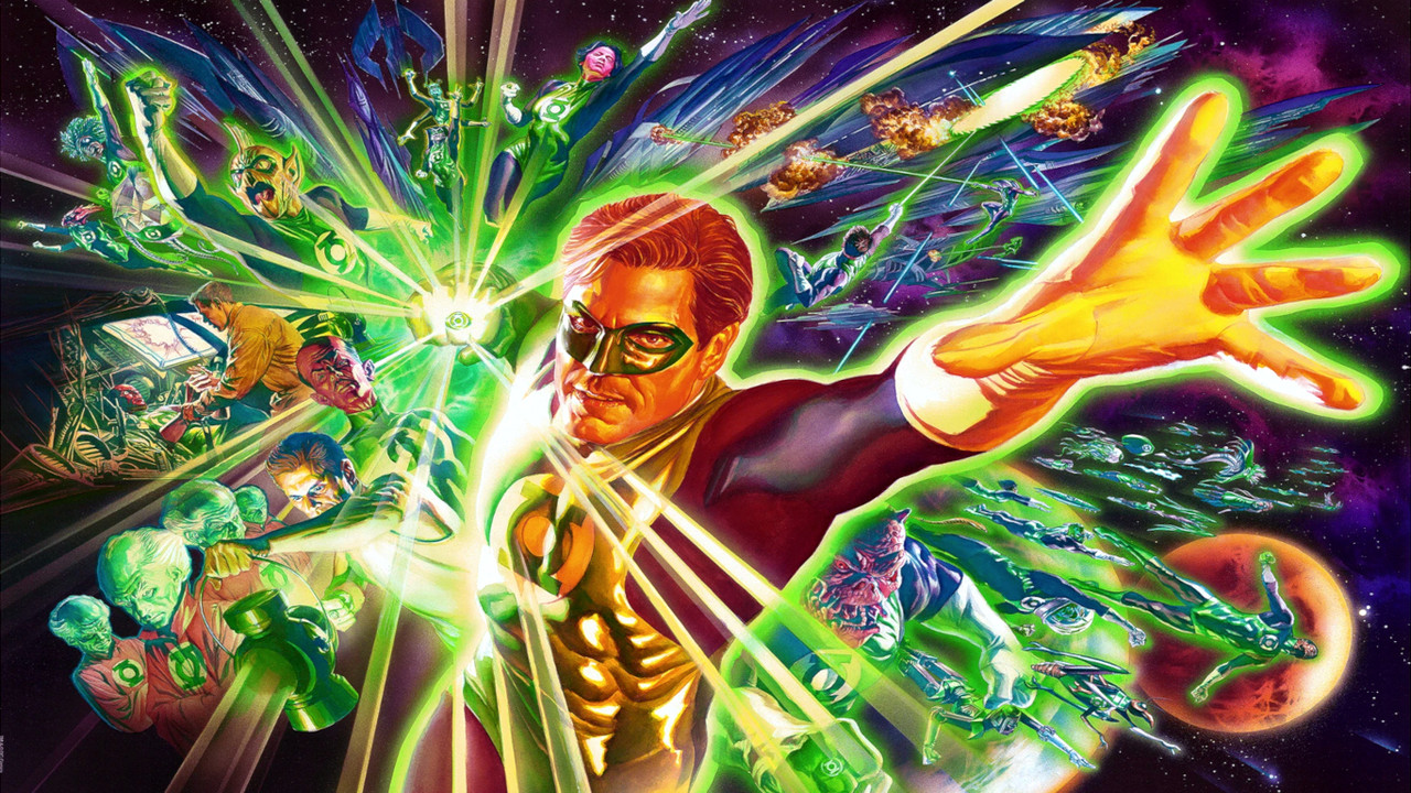 the-green-lantern-corps_dc-comics_silo