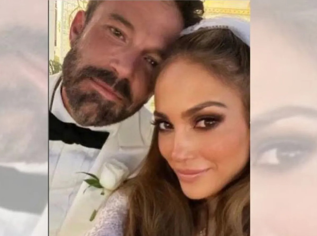 Primer esposo de Jennifer López dice que no durará con Ben Aflleck