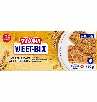Bokomo Weet-Bix