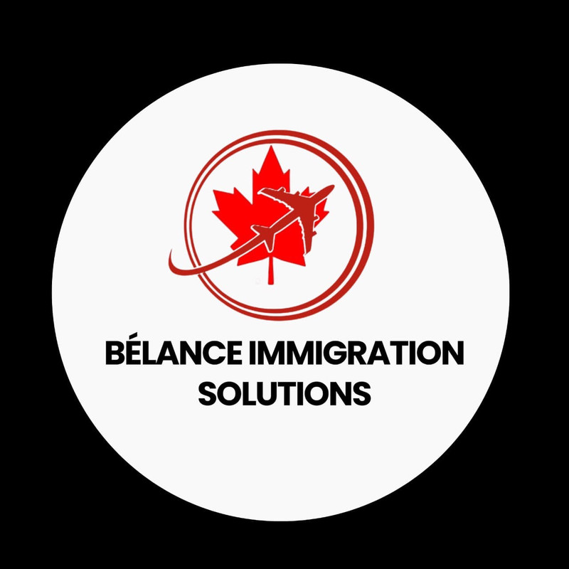 Bélance logo
