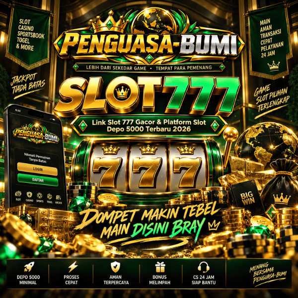 SLOT777