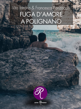 Vito Introna, Francesca Panzacchi – Fuga d’amore a Polignano (2020)