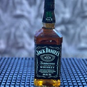 Jack Daniel’s whiskey