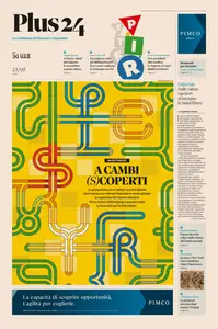 Il Sole 24 Ore Plus24 – 23 Maggio 2026 [True PDF]