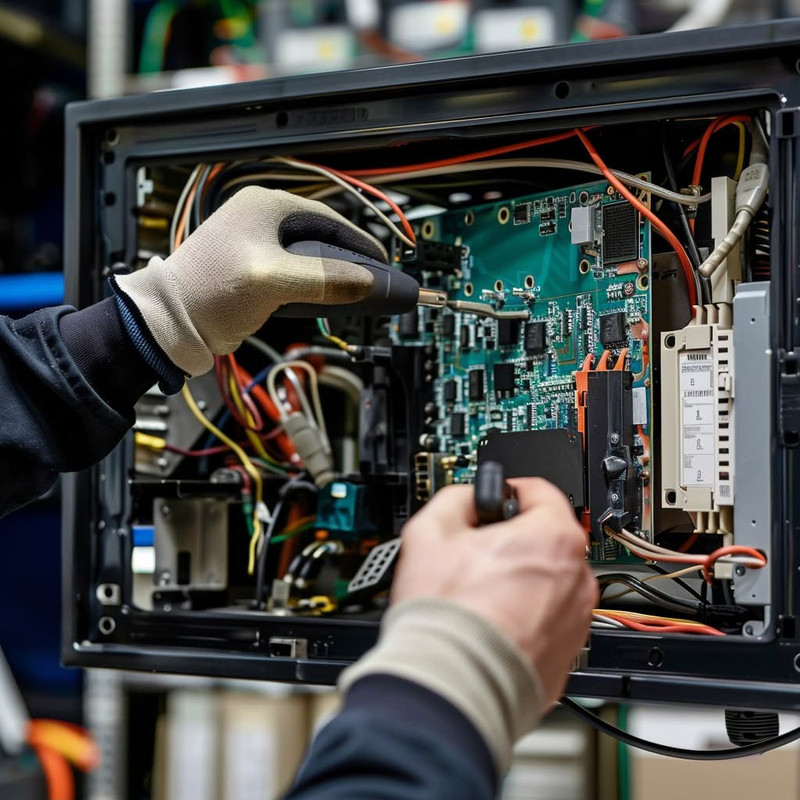 Ремонт телевизоров Sony