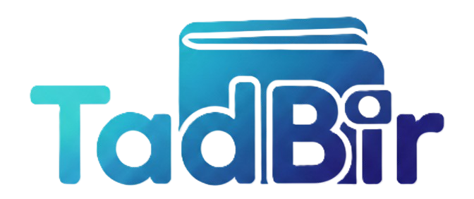 TadBir Logo