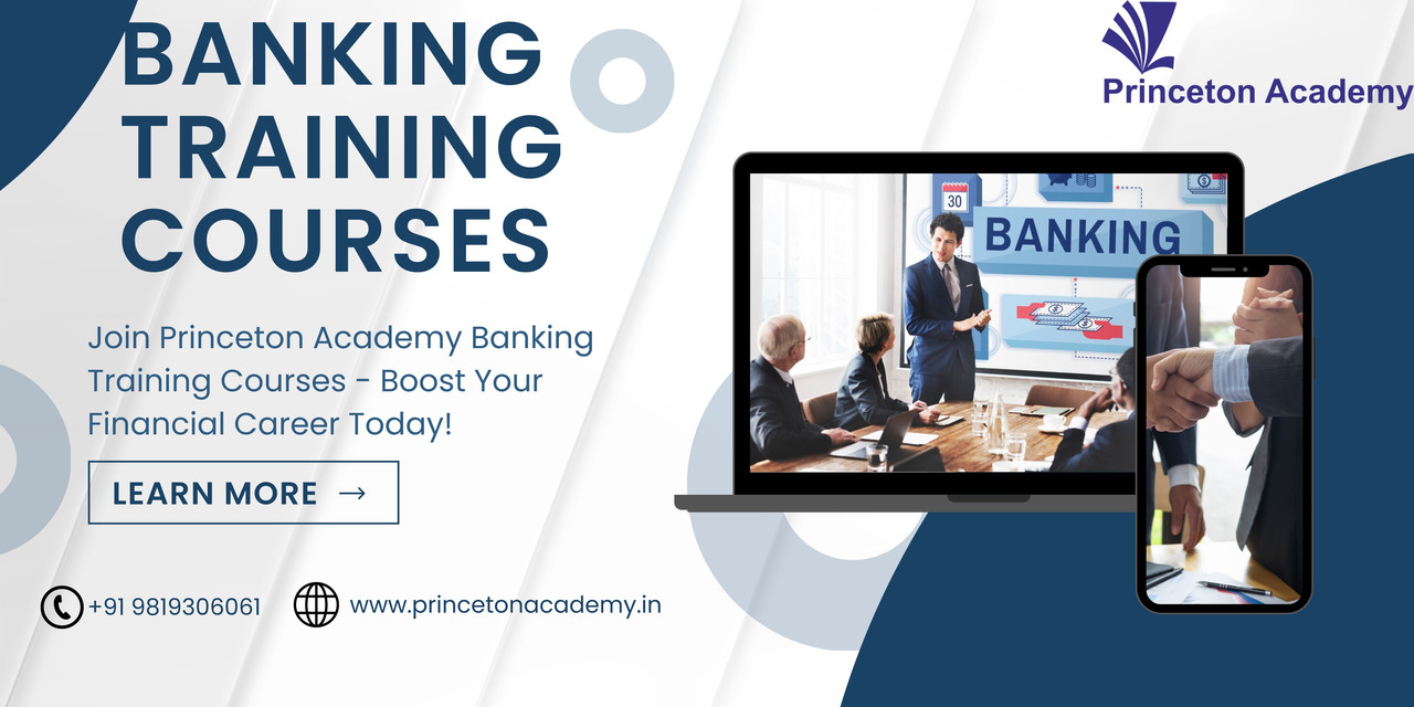 Banking Training Courses
