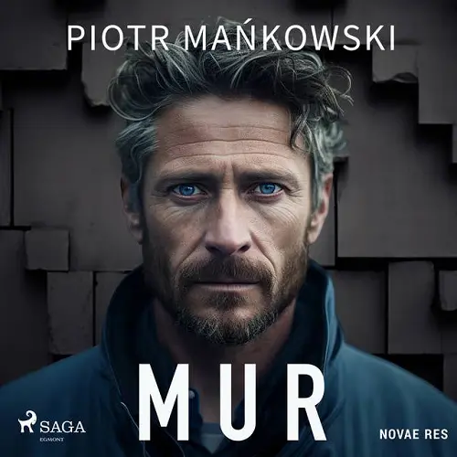Piotr Mańkowski - Mur (2024)