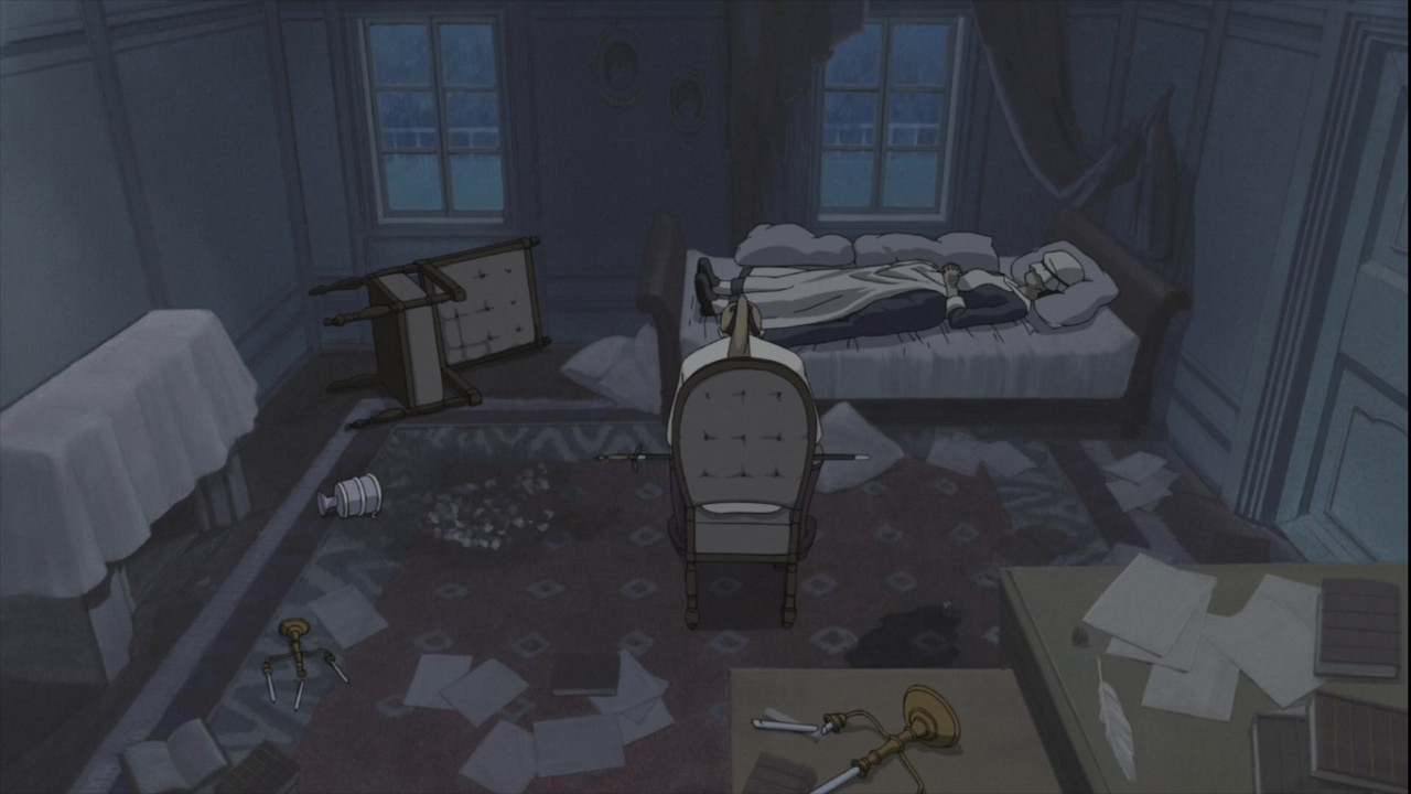 Le Chevalier D'Eon S01E01 D'Eon, Lia.0003