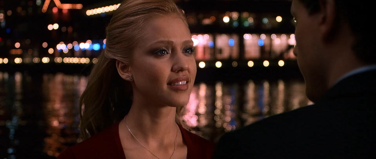Fantastic Four 2005 BluRay [Hindi + Tamil + Telugu + English] 480p, 720p, 1080p ESub Screenshot