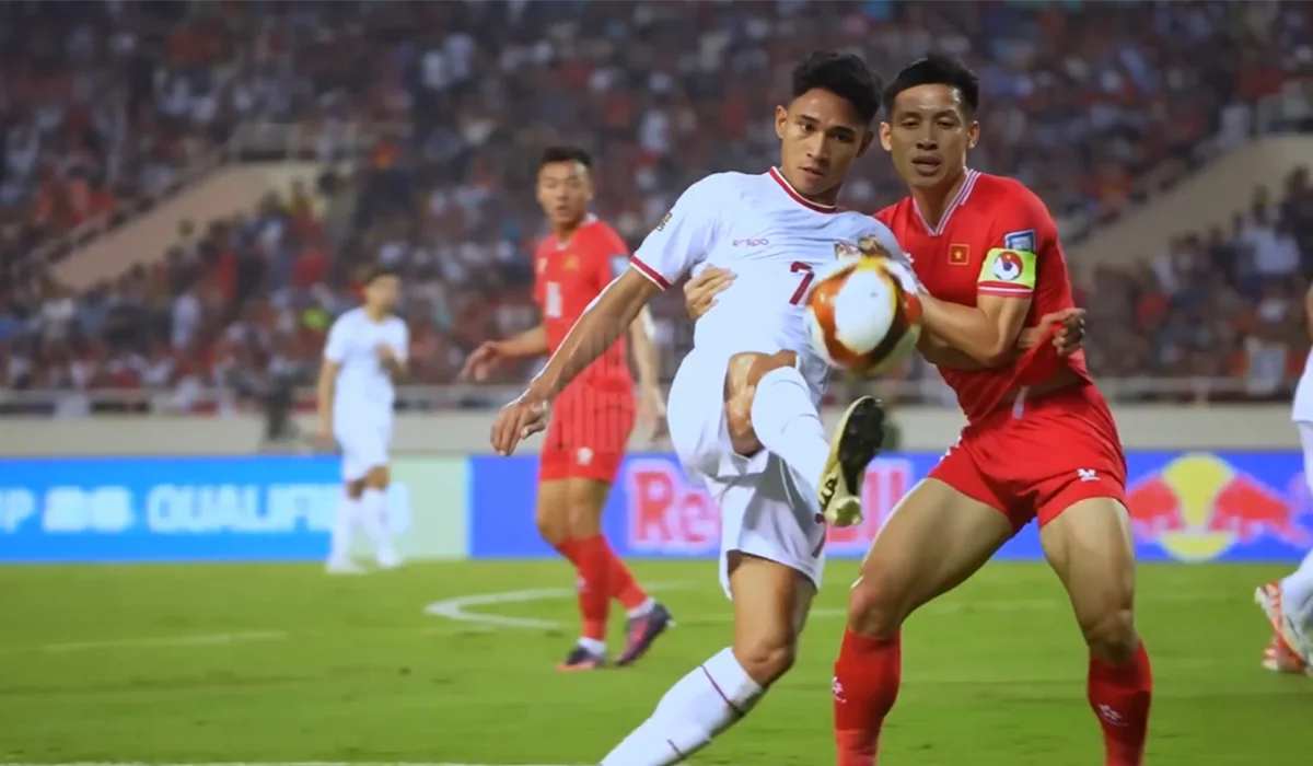 Perkembangan Dunia Sepak Bola Indonesia