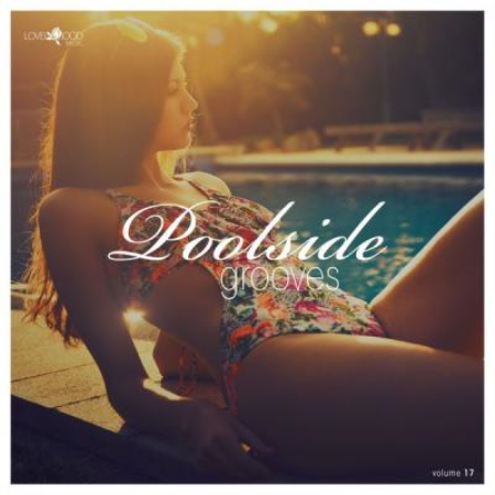 Various Artists - Poolside Grooves #17 (2021)