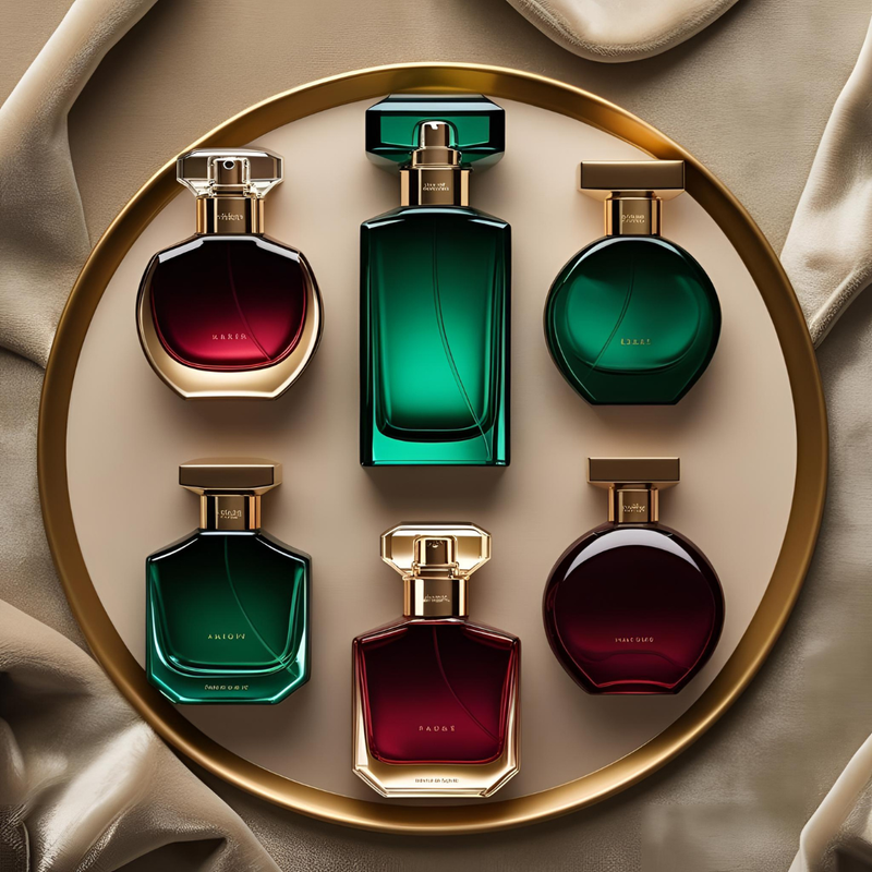Creed Coffret Gift Set