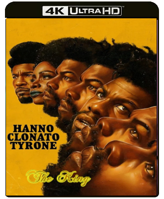 Hanno clonato Tyrone (2023) WEB-DL 2160p H265 HDR DV E-AC3+AC3 ITA ENG