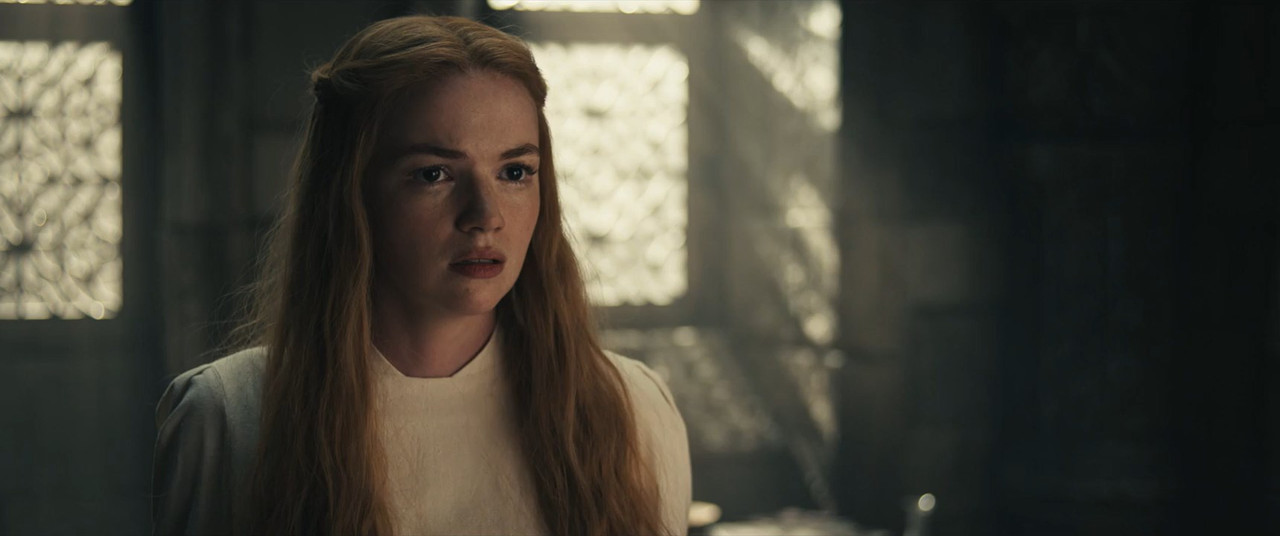The Wheel of Time (2025) Season 3 [Hindi + Tamil + Telugu + Malayalam + Kannada + English] WebRip 480p 720p ESub - Complete Screenshot