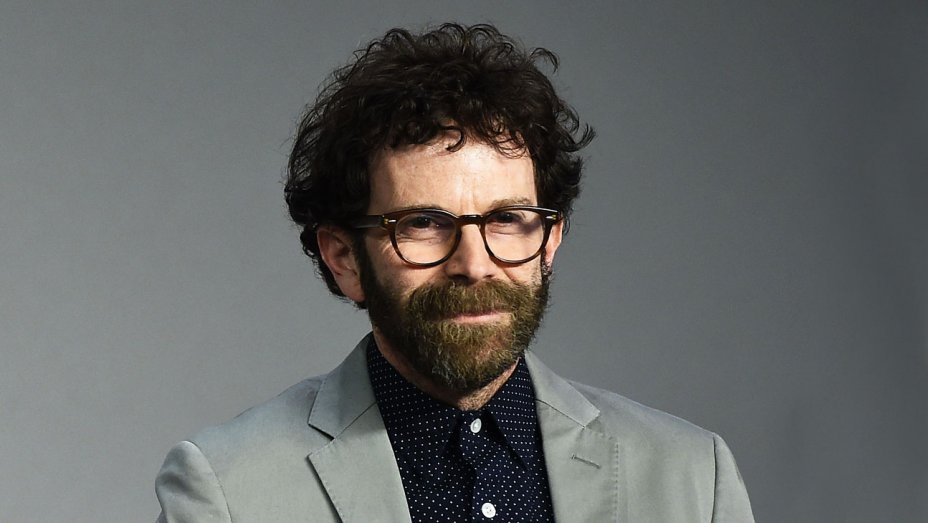 Charlie Kaufman