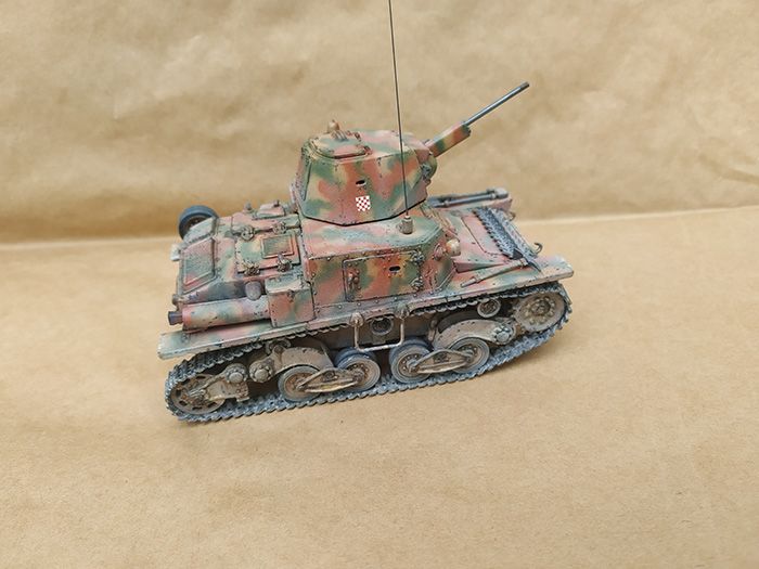 L6/40, Italeri, 1/35 IMG-20210610-104547