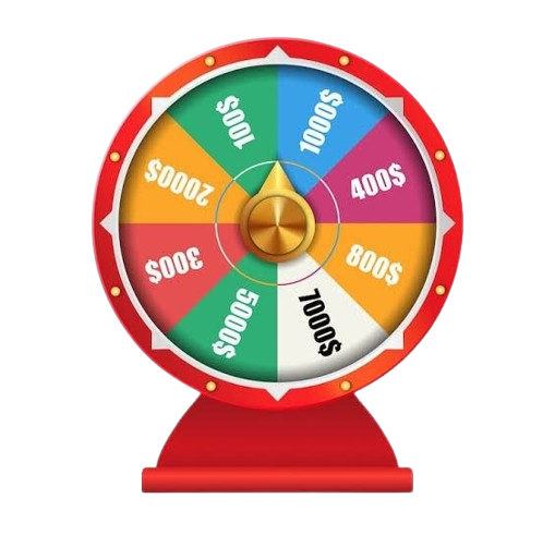 Spin & Win