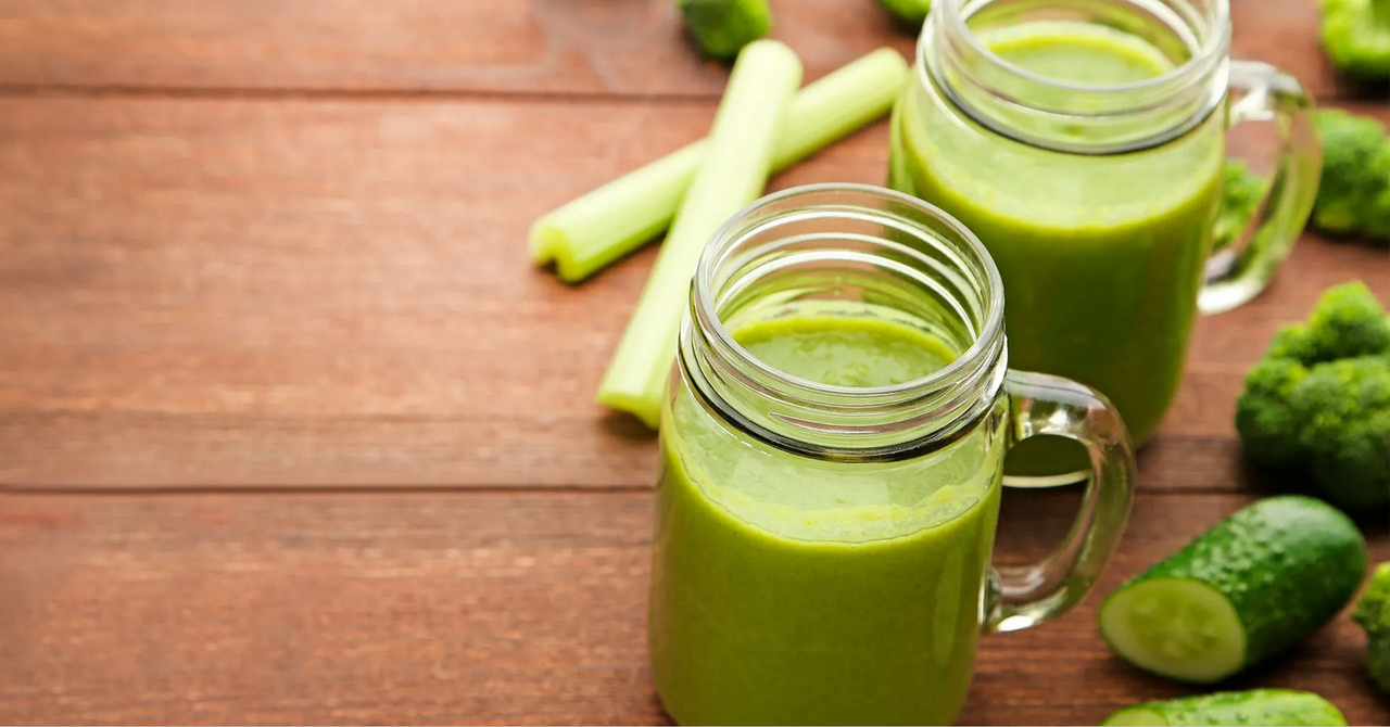 ¿Para qué sirve el jugo de brócoli en ayunas?