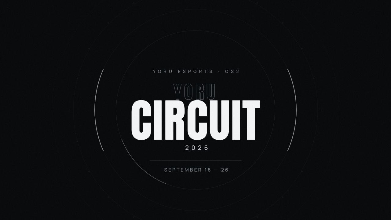 Yoru Circuit 2026