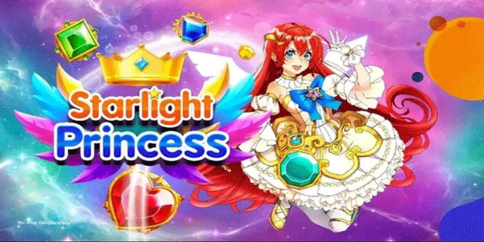 Slot Starlight Princess