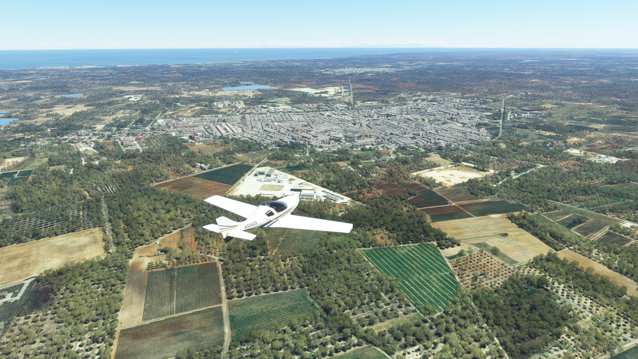 28 San Pietro Vernotico