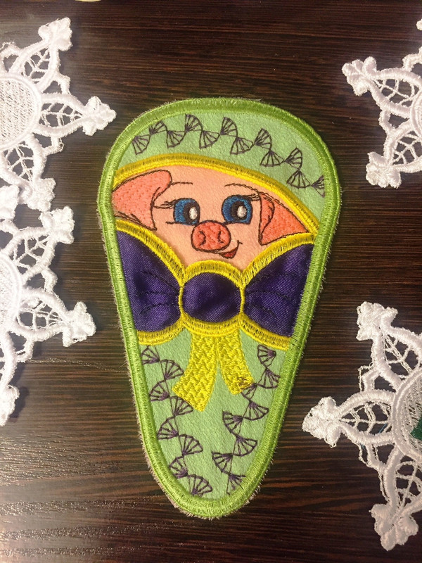 чехол для ножниц