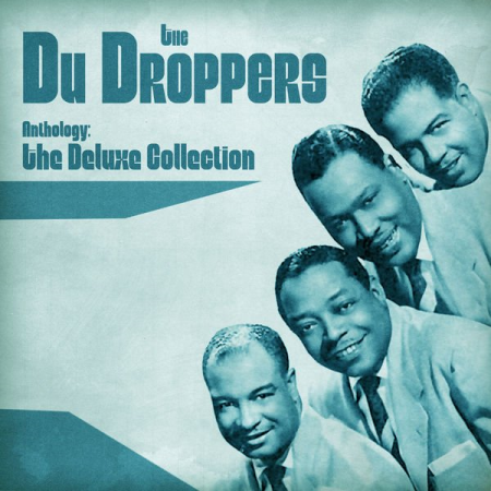 The Du-Droppers - Anthology The Deluxe Collection (Remastered) (2020)