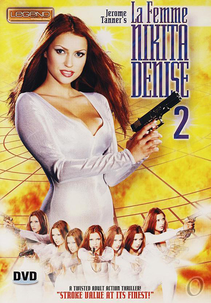 La Femme Nikita Denise 1