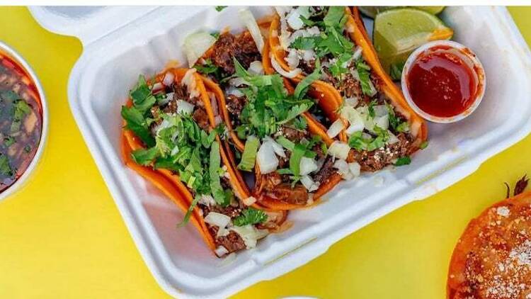 Are Bao Buns Made of