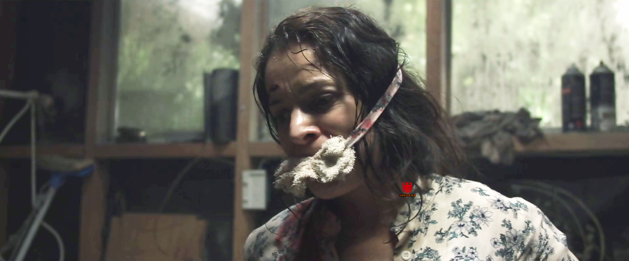 Jodie Hillock 13 Blind Panic 2025