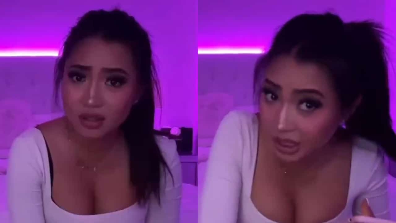 Streamer se enoja porque le donan 1 dólar, ¿Qué me voy a comprar? reclama