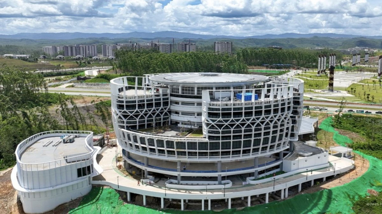 Fakta Terbaru Tentang IKN Selama April 2025: Perkembangan dan Komitmen