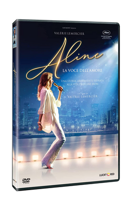 Aline (2020) DVD 5 COMPRESSO ITA