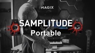 MAGIX Samplitude Pro X8 Suite v19.1.4.23433 (x64) Portable MAGIX Samplitude Pro X8 Suite v19.1.4.23433 (x64) Portable