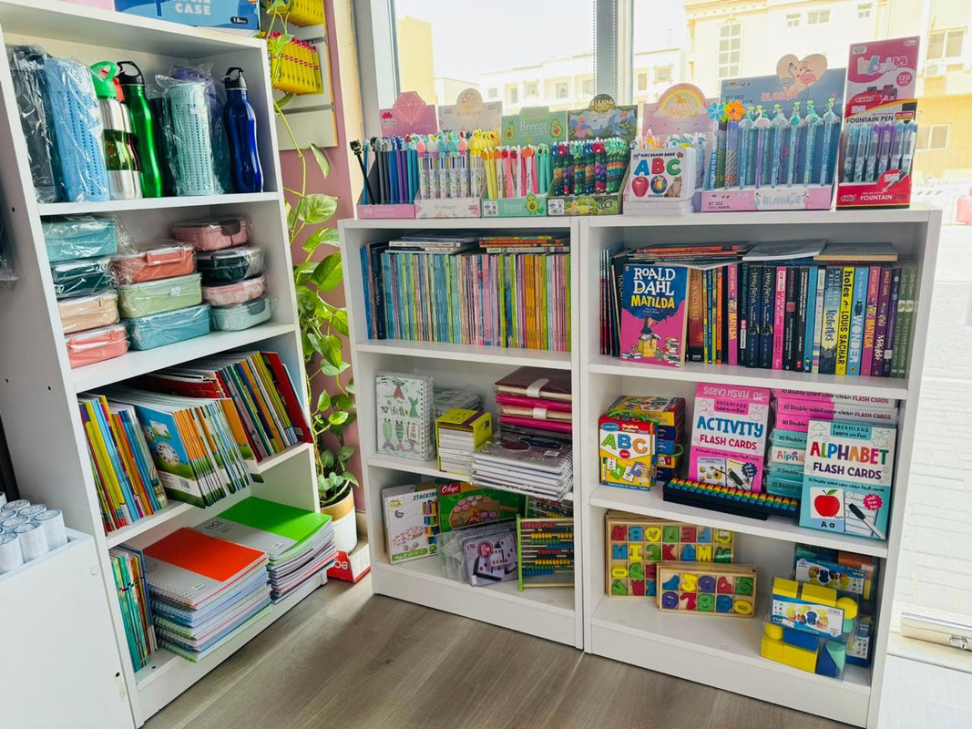 Story books