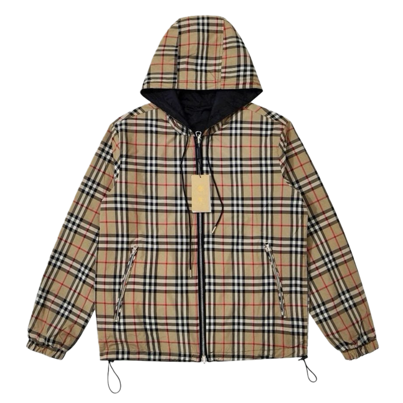 Burberry Jacket
