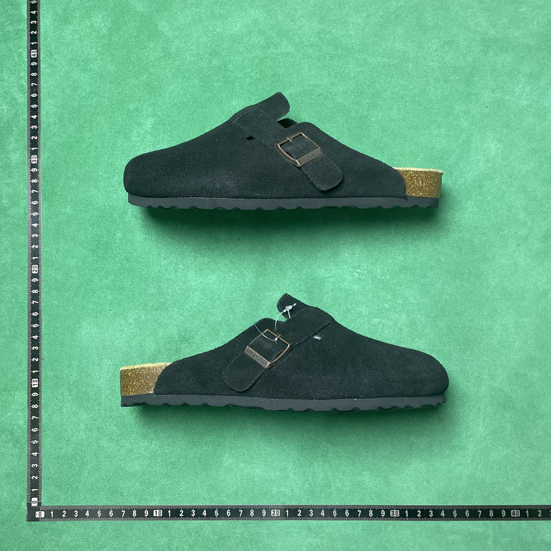 635、Birkenstock Boston Nova